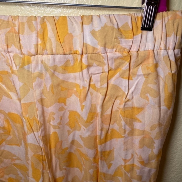 NINE West Mid-Rise Pull-On Soft Shorts size XL‎ - Picture 4 of 8